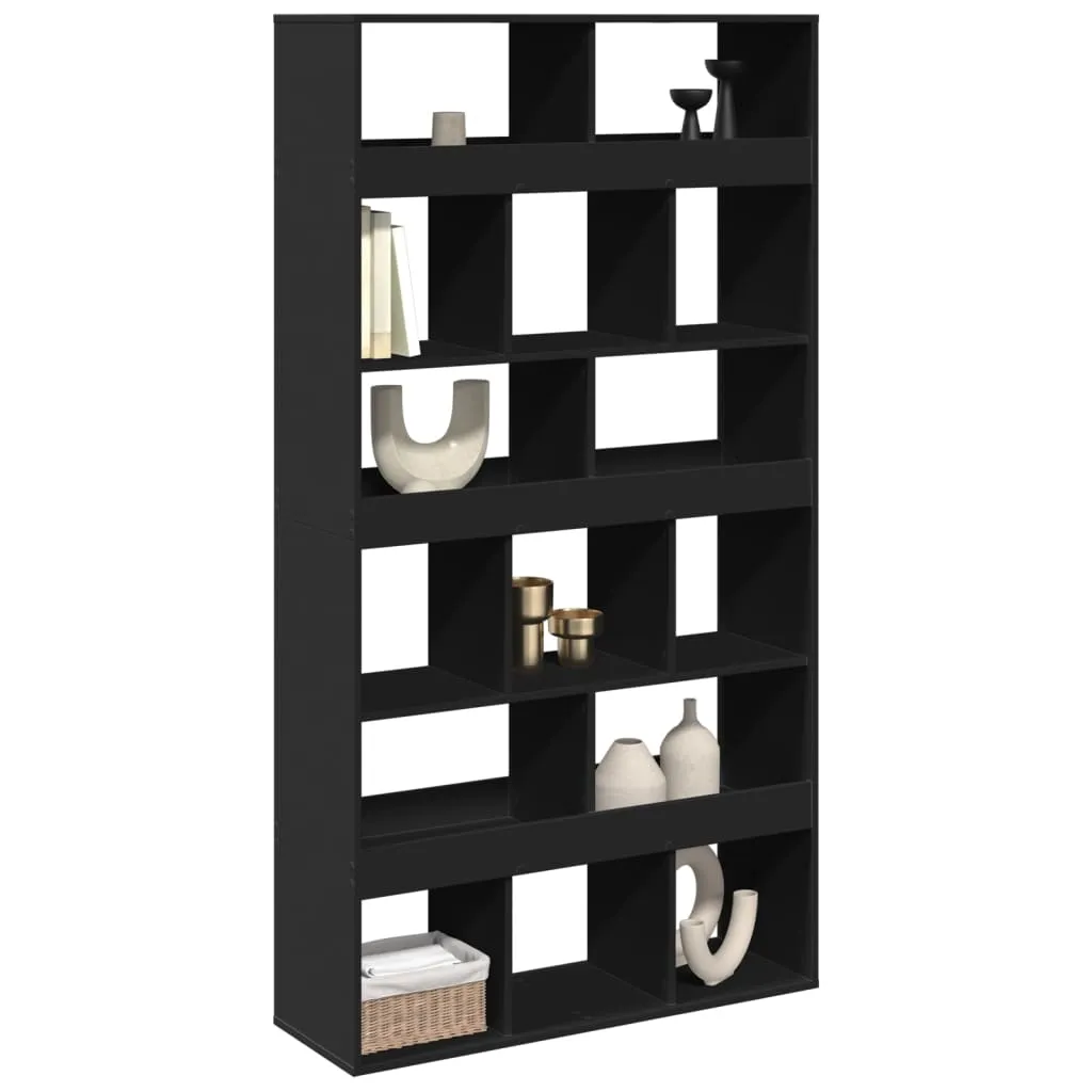 regal-przegroda-czarny-100x33x1875-cm-stan-nowy