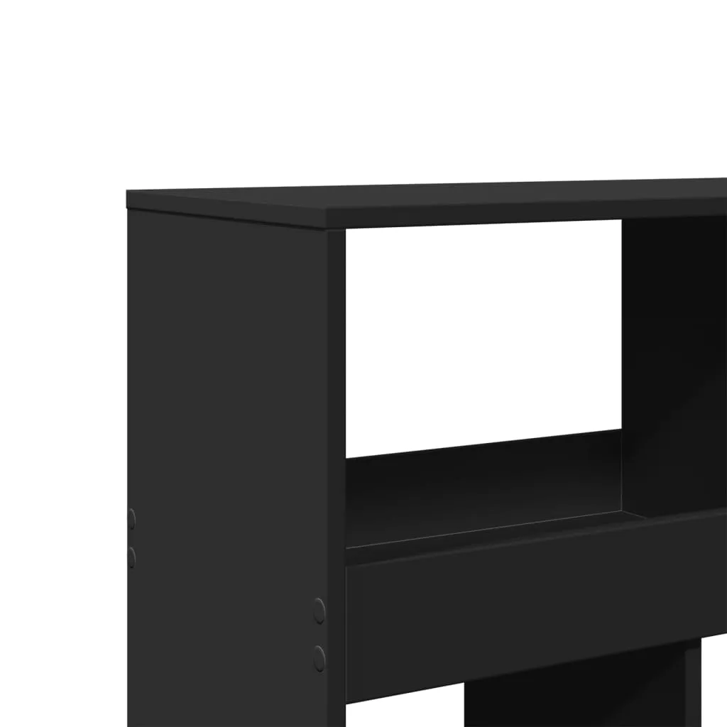 regal-przegroda-czarny-100x33x1875-cm-stan-nowy