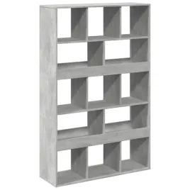regal-przegroda-do-pokoju-szarosc-betonu-100x33x1565-cm