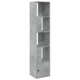 regal-szarosc-betonu-40x36x189-cm-material-drewnopochodny