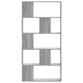 5-poziomowy-regal-szary-dab-sonoma-805x235x1625-cm
