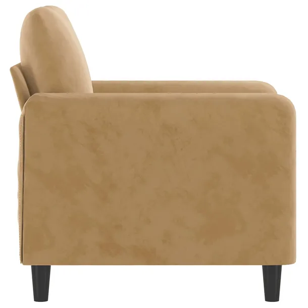 fotel-brazowy-60-cm-obity-aksamitem-rodzaj-tradycyjny