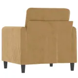 fotel-brazowy-60-cm-obity-aksamitem-kolor-obicia-wielokolorowy