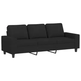 sofa-3-osobowa-czarna-180-cm-tapicerowana-tkanina