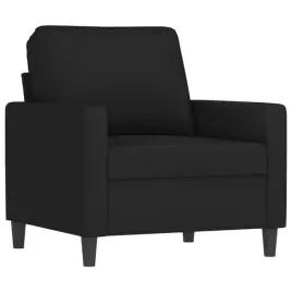 fotel-czarny-60-cm-obity-aksamitem