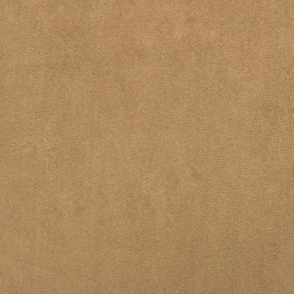 fotel-brazowy-60-cm-obity-aksamitem-stan-nowy