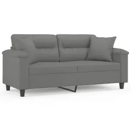 2-osobowa-sofa-z-poduszkami-ciemnoszara-140-cm-mikrofibra
