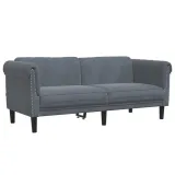 sofa-dwuosobowa-ciemnoszara-aksamit