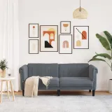 sofa-dwuosobowa-ciemnoszara-aksamit-waga-z-opakowaniem-28-7-kg