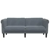 sofa-dwuosobowa-ciemnoszara-aksamit-styl-nowoczesny