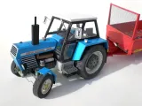 traktor-dla-dzieci-model-kolekcjonerski-marka-leantoys