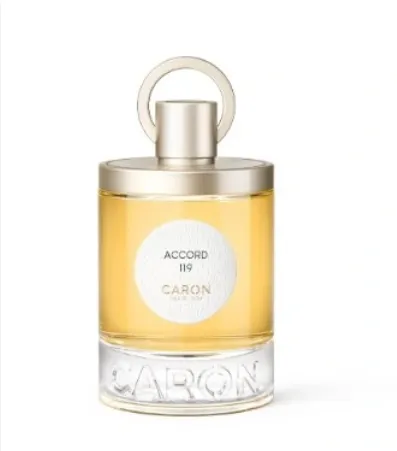 caron accord 119