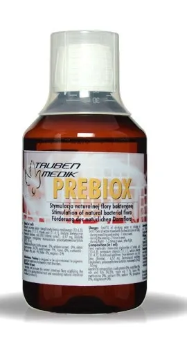 tauben-medik-prebiox-250ml