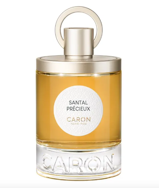 caron santal precieux