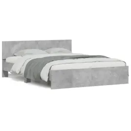 rama-lozka-z-wezglowiem-szarosc-betonu-150x200-cm