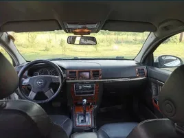 opel-vectra-c-okleiny-kokpit-konsola-dekory-panele-carbon-deska-kokpit-alu