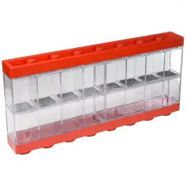 gablotka-na-16-minifigurek-lego-czerwona-406600