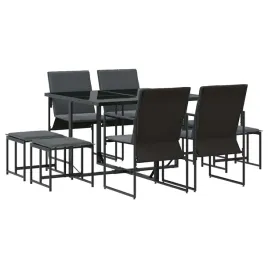 zestaw-do-jadalni-w-ogrodzie-9-pcs-czarny-stal