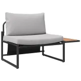 zestaw-sof-na-ogrod-2-pcs-jasnoszary-stal