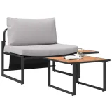 zestaw-sof-na-ogrod-2-pcs-jasnoszary-stal-waga-z-opakowaniem-20-35-kg