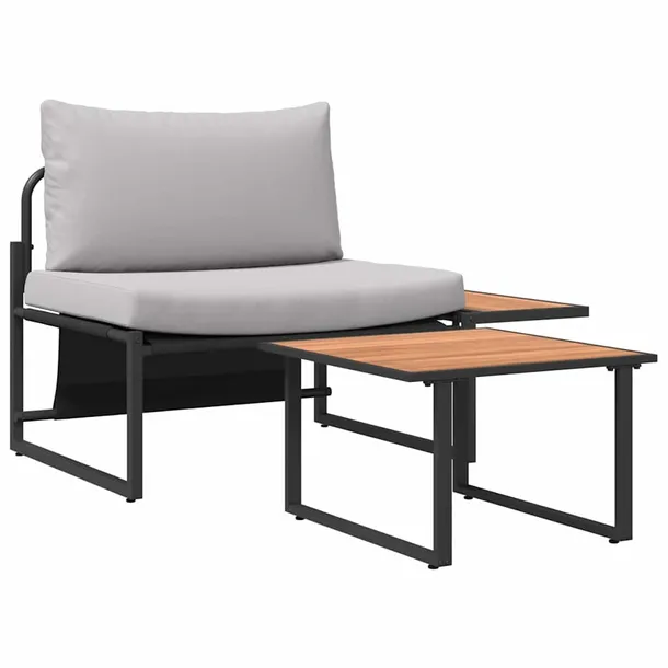 zestaw-sof-na-ogrod-2-pcs-jasnoszary-stal-linia-vidaxl