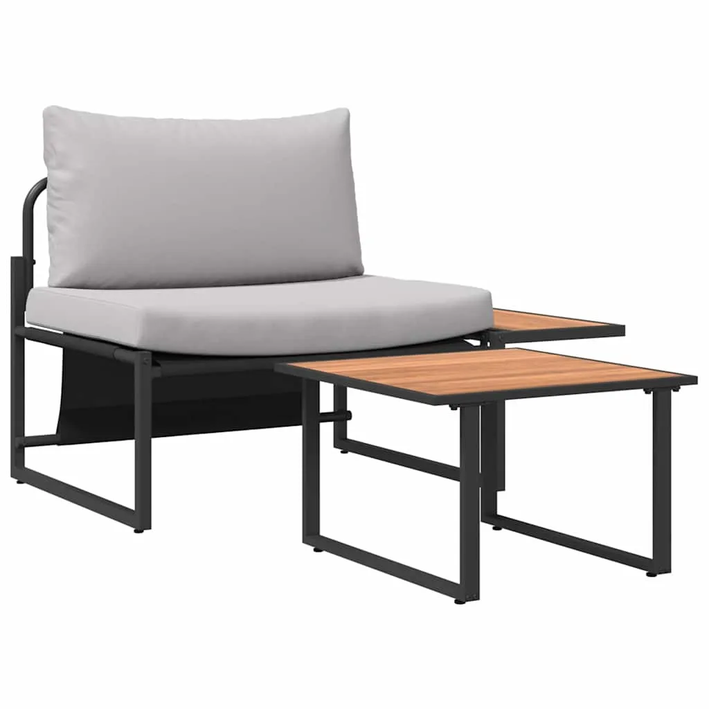 zestaw-sof-na-ogrod-2-pcs-jasnoszary-stal