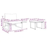 zestaw-sof-na-ogrod-2-pcs-jasnoszary-stal-stan-nowy-waga-z-opakowaniem-20-35-kg