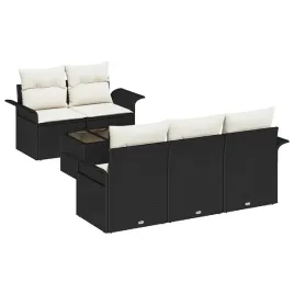 zestaw-sof-na-ogrod-6-pcs-czarny-polirattan