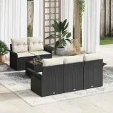 zestaw-sof-na-ogrod-6-pcs-czarny-polirattan-stan-nowy