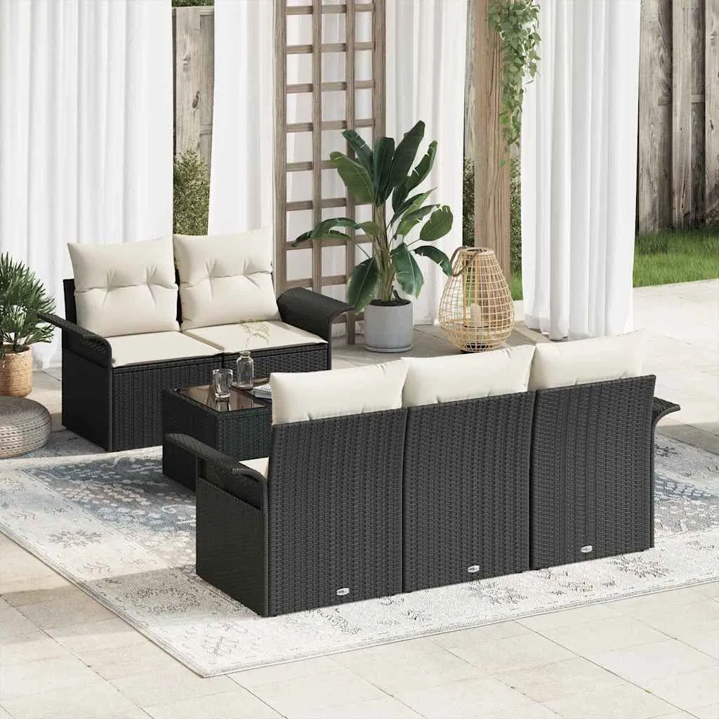 zestaw-sof-na-ogrod-6-pcs-czarny-polirattan