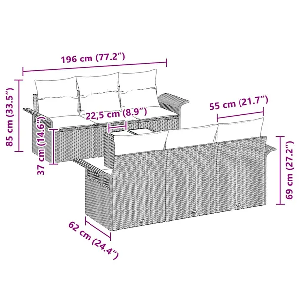 zestaw-sof-na-ogrod-7-pcs-czarny-polirattan-stan-nowy-material-dominujacy-technorattan