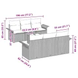 zestaw-sof-na-ogrod-7-pcs-czarny-polirattan-stan-nowy-material-dominujacy-technorattan
