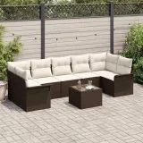 zestaw-sof-na-ogrod-8-pcs-brazowy-polirattan-stan-nowy