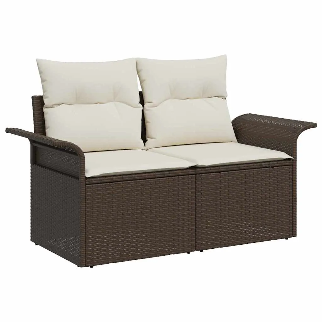 zestaw-sof-na-ogrod-8-pcs-brazowy-polirattan-stan-nowy