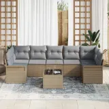 zestaw-sof-na-ogrod-8-pcs-bezowy-polirattan-styl-nowoczesny