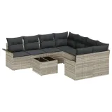 zestaw-sof-na-ogrod-9-pcs-jasnoszary-polirattan