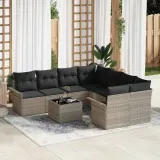 zestaw-sof-na-ogrod-9-pcs-jasnoszary-polirattan-stan-nowy