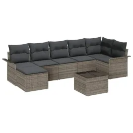zestaw-sof-na-ogrod-z-poduszka-8-pcs-szary-polirattan