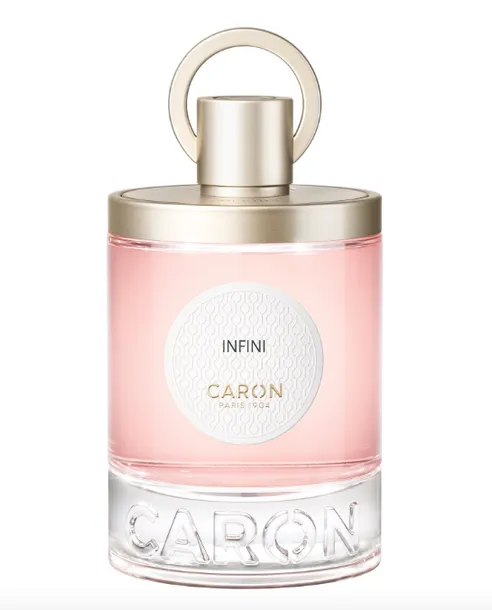 caron infini woda perfumowana 100 ml  tester   