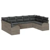 zestaw-sof-na-ogrod-9-pcs-szary-polirattan