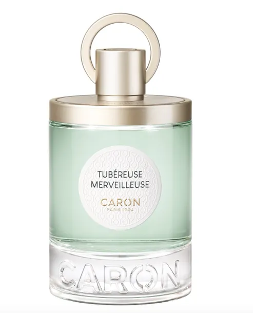 caron tubereuse merveilleuse