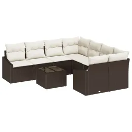 zestaw-sof-na-ogrod-9-pcs-brazowy-i-kremowy-55-x-55-x-37-cm