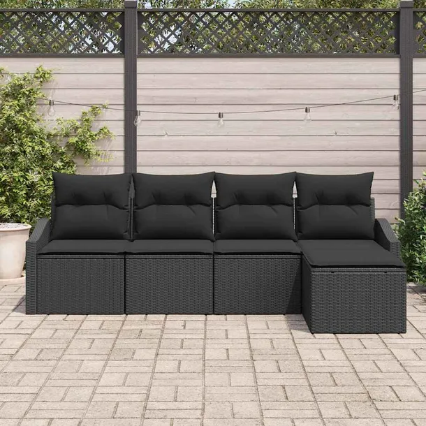 zestaw-sof-na-ogrod-5-pcs-czarny-polirattan-waga-z-opakowaniem-37-4-kg