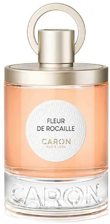 caron fleur de rocaille woda perfumowana 100 ml  tester   