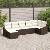 zestaw-sof-na-ogrod-7-pcs-brazowy-polirattan-stan-nowy