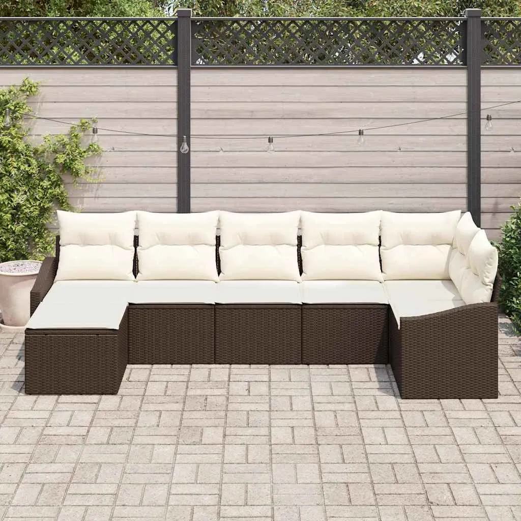 zestaw-sof-na-ogrod-7-pcs-brazowy-polirattan-stan-nowy
