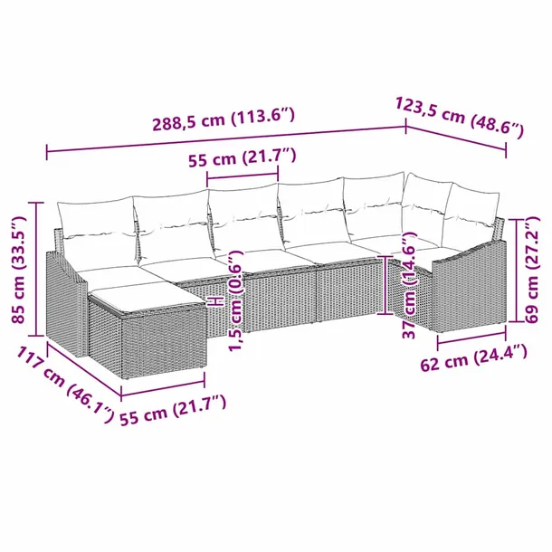 zestaw-sof-na-ogrod-7-pcs-brazowy-polirattan-kolor-bezowy