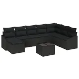 zestaw-sof-na-ogrod-9-pcs-czarny-polirattan