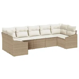 zestaw-sof-na-ogrod-7-pcs-bezowy-polirattan
