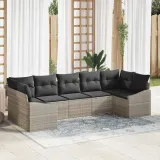 zestaw-sof-na-ogrod-7-pcs-jasnoszary-polirattan-stan-nowy
